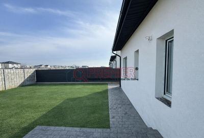 Berceni Villas - Vile Individuale - Mutare rapida - SUPER - 2