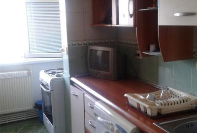 Garsonieră decomandată în Țiglina 1 - 6