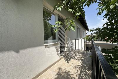 Duplex cu etaj si 5 camere la asfalt în Giroc Duplex cu etaj si 5 camere la asfalt în Giroc - 29