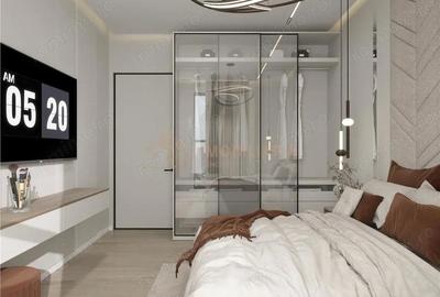 Apartament cu 2 camere în Central - 3