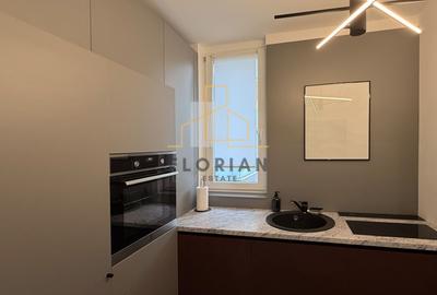 Studio Premium de închiriat – VIVALIA GRAND V6,  490 euro - 7