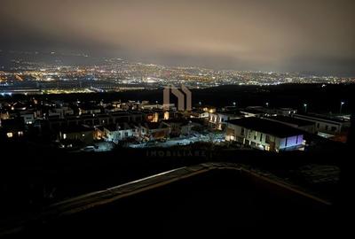 DUPLEX CU PRIVELISTE PANORAMICA VORONET, CLUJ NAPOCA - 2