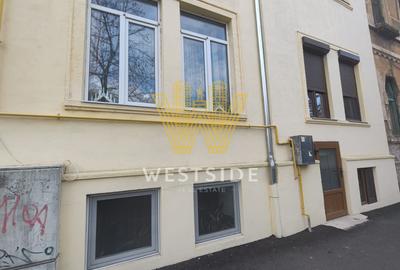 Apartament cu 2 camere semidecomandat, mobilat în Badea Cârțan