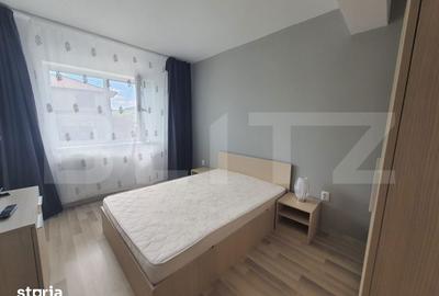 Apartament cu 2 camere semidecomandat, mobilat în Bună Ziua - 1