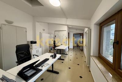 Vila eleganta de vanzare in zona Domenii Vila eleganta de vanzare in zona Domenii - 5