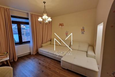Apartament in Vila | 4 Camere | Zona Schei | Boxa Inclusa