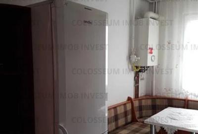 Garsonieră decomandată în Gării - 6