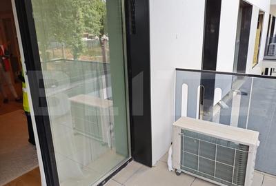 Apartament de vanzare, cu 2 camere, 52,28 mp, Nusco City-Faza 2 - 6