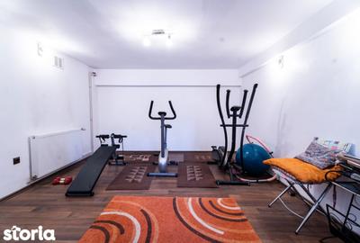 Casă cu 5 camere cu Teren 1085 Mp în Sava - 10