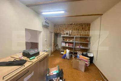 Spațiu comercial, de 150 mp, în Central - 2