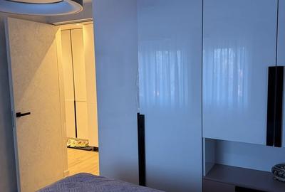 Apartament cu 2 camere în Central - 2