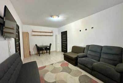 Apartament cu 2 camere semidecomandat, mobilat în Timpuri Noi - 1