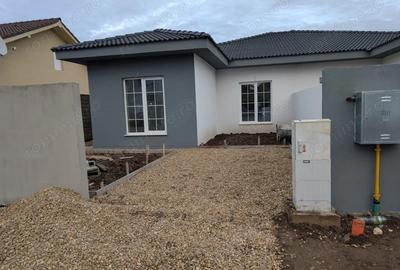 Duplex | Parter | Toate utilitatile | Finisaje premium | Curte generoasa - 7