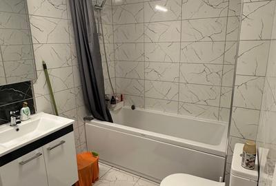 Apartament cu 3 camere semidecomandat în Vitan - 7