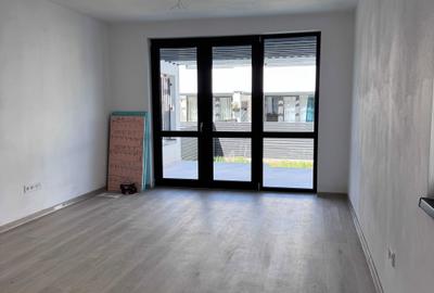 Casă cu 3 camere în Sânpetru - 8