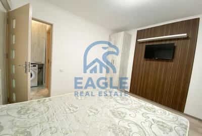 Dacia - 2 Camere Decomandat modern cu balcon pe termen lung sau scurt Dacia - 2 Camere Decomandat modern cu balcon pe termen lung sau scurt - 15