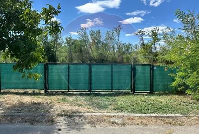 Teren Intravilan - Constructie 2,494mp Habud / DJ 101G - 13