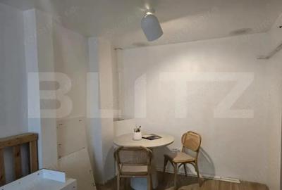 Apartament cu 2 camere semidecomandat în Central - 5