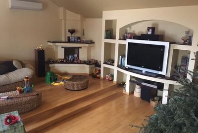 Casa 6 camere pozitie deosebita zona Schei - Drumul Poienii