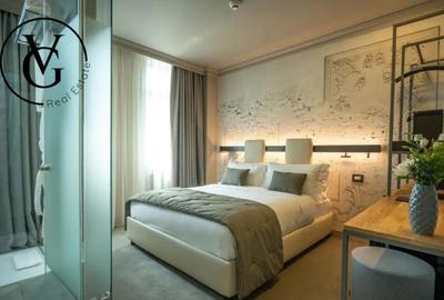 Casă cu 6 camere cu Canalizare în Central - 3