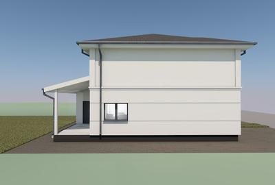 Pozitie Excelenta, 5 Camere, Asfalt - 4