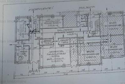 Bd.Independentei Spatiu 1100 mp, PRETABIL ORICE TIP DE AC - 1