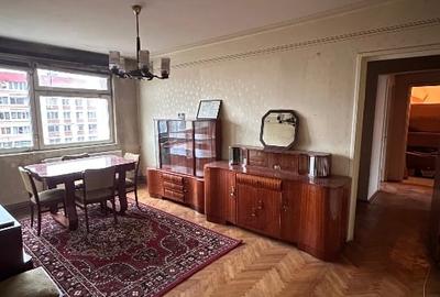 Ap 3 camere Blvd. Victoriei,72mp,semidecomandat,2 balcoane - 1