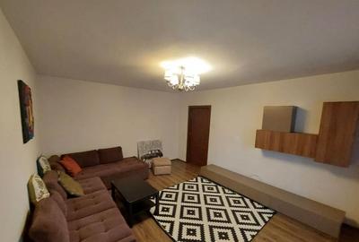 Apartament cu 2 camere decomandat, mobilat în Nerva Traian - 2
