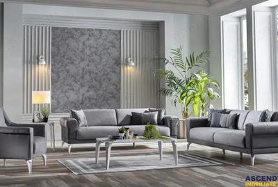 Decomandat, 2 camere,66 mp, in Complexul exclusivist Transilvania Residence, Noua Brasov