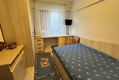 Apartament cu 4 camere decomandat în Casa de Cultură - 8