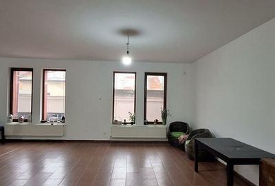 Spatiu comercial Modern in Vila Bld. Pipera str. Drumul Negru - 5