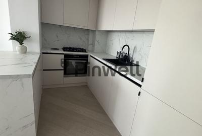 Apartament cu 2 camere în Central - 8