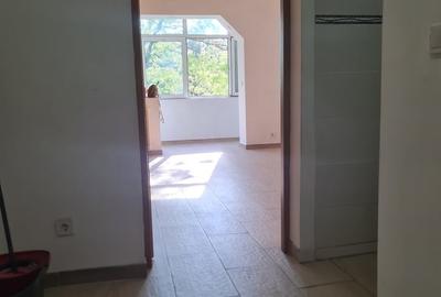 Garsonieră decomandată în Costin Georgian