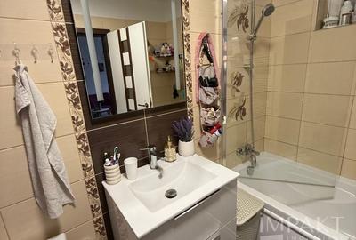 Apartament 3 camere, lumină naturală, zona Stadionului – Florești! - 8