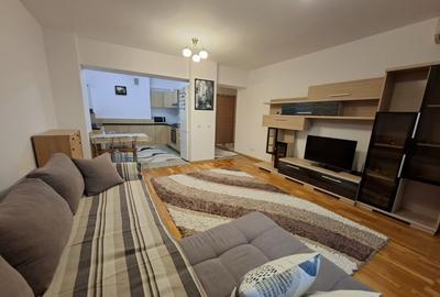 Apartament cu 2 camere, mobilat în Dristor