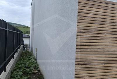 Casă individuală cu 6 camere cu Garaj în Baciu - 18