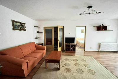 Apartament 2 camere 60mp, balcon 6mp, etaj intermediar, finisat mediu - 4