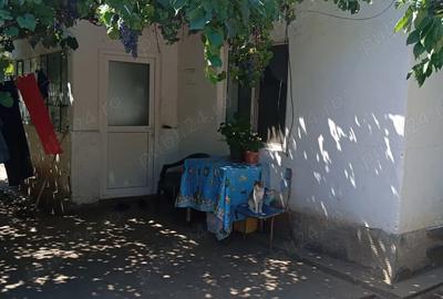 Casa cu curte si gradina suprafata totala 250mp - 2