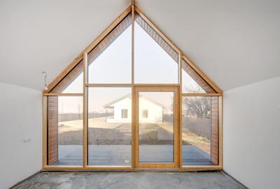 Casa moderna de in Ciofliceni - 9