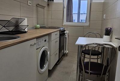 Garsoniera decomandata Sebastian Rahova - 5