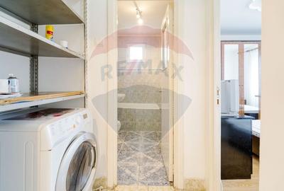 Apartament 3 camere + loc parcare Zona Tractorul - 13