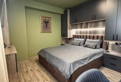 Garsoniera Lux regim Hotelier Sector 3 - 2
