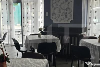 Spațiu comercial, de 210 mp, în Ultracentral - 2