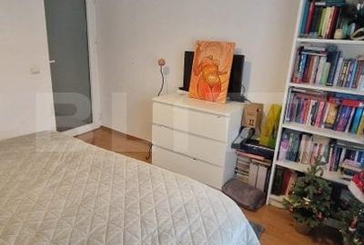 Apartament cu 4 camere, 2 bai, 90 mp, 2 locuri de parcare, zona Mall Coresi - 9