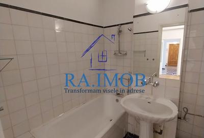 Apartament cu 3 camere semidecomandat în Malu Roșu - 11
