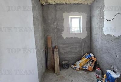 2 duplexuri stil mediteranean de vanzare intrare Domnesti - 9