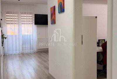 Apartament cu 2 camere decomandat în Est - 3