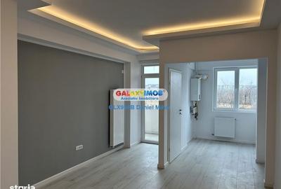 Apartament cu 2 camere în Central - 2