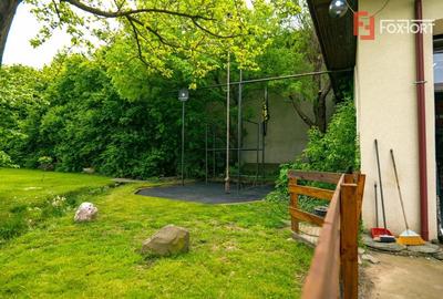 Casa individuala cu teren 1702 mp - ID V4657 - 27