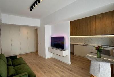 Apartament cu 2 camere semidecomandat în Nord - 4